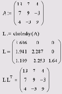   MathCAD